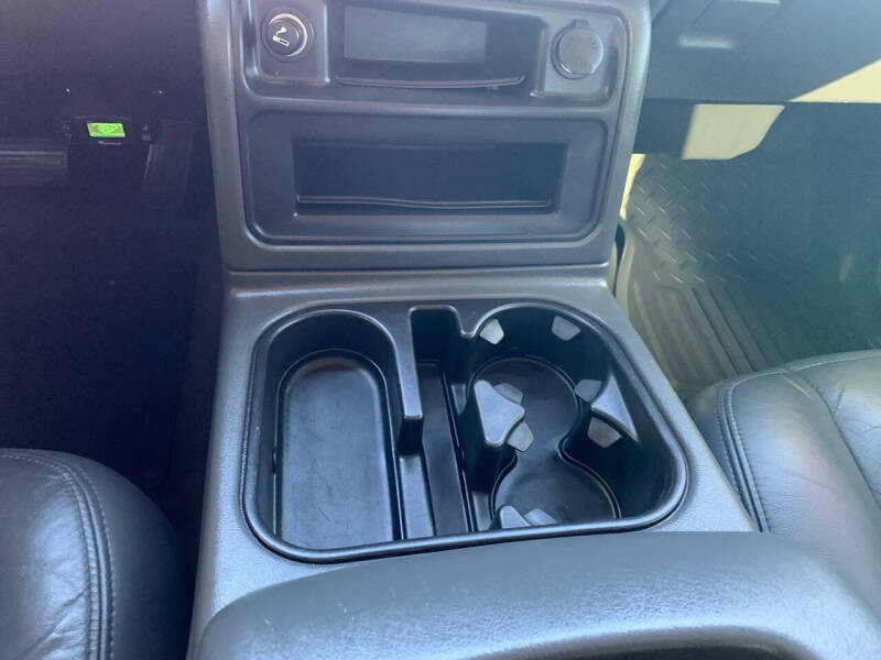 2003 GMC Sierra 2500HD SLT