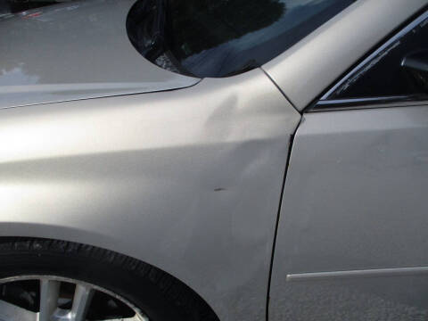 2011 Chevrolet Impala LTZ