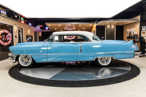 1956 Cadillac Series 62