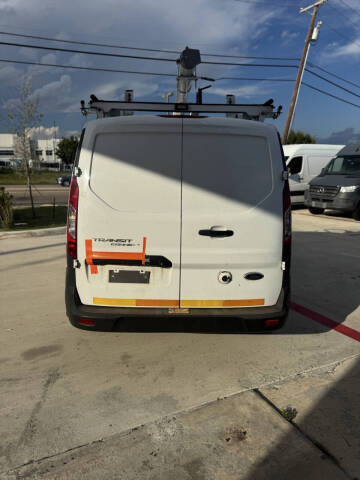 2014 Ford Transit Connect XL