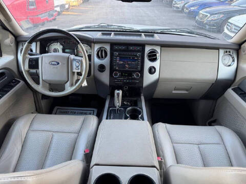 2014 Ford Expedition Limited