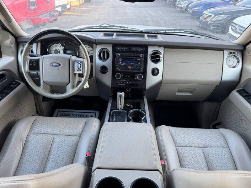 2014 Ford Expedition Limited