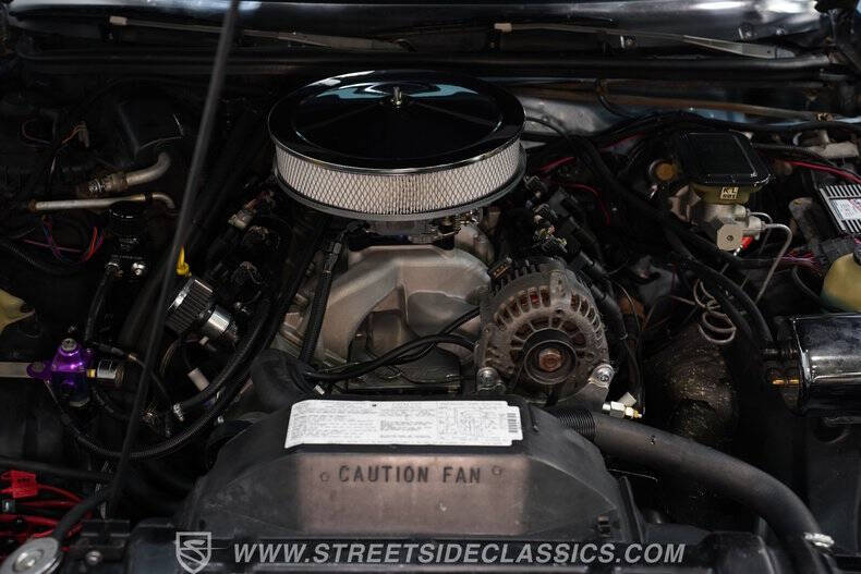 1986 Oldsmobile Cutlass Supreme