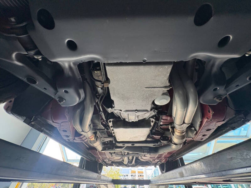 2002 Chevrolet Camaro Z28