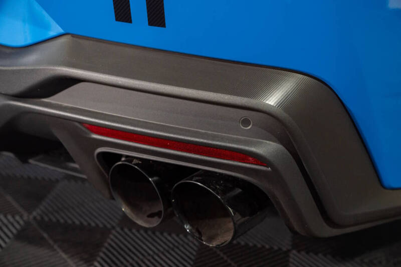 2024 Ford Mustang Dark Horse