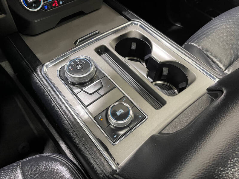 2019 Ford Expedition MAX XLT