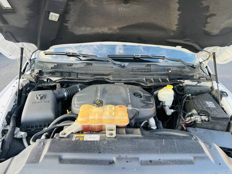 2014 RAM 1500 Laramie