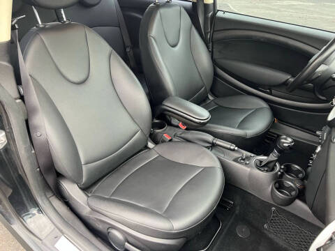 2013 MINI Hardtop Cooper