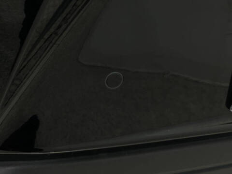 2017 Chevrolet Camaro SS