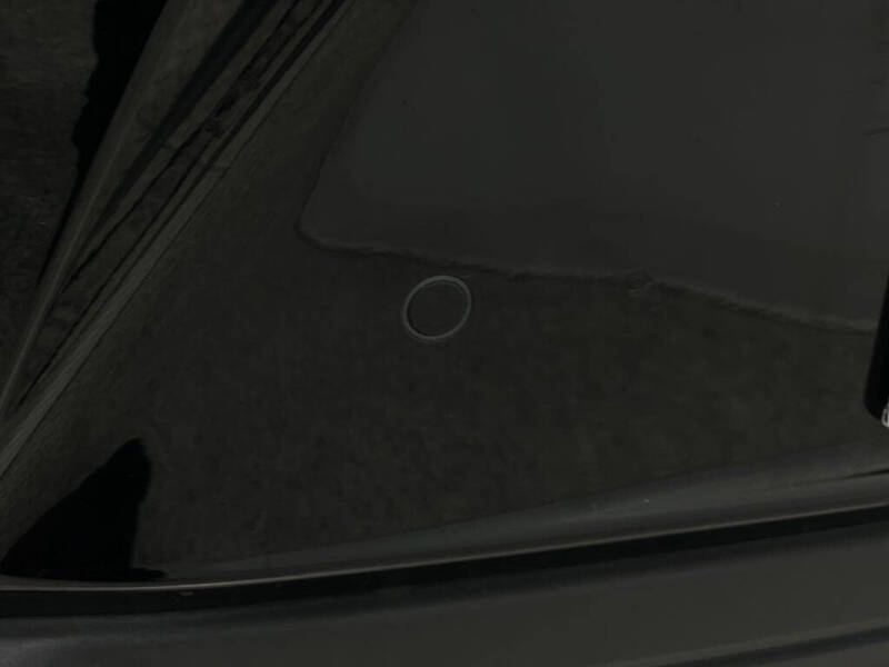 2017 Chevrolet Camaro SS