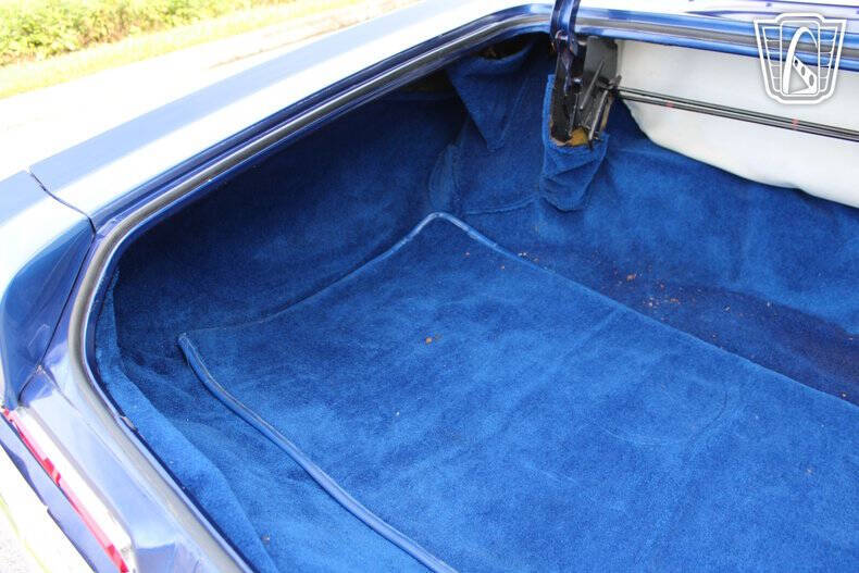 1966 Chevrolet Impala