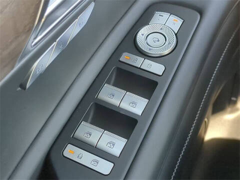 2026 Genesis GV80 3.5T Advanced