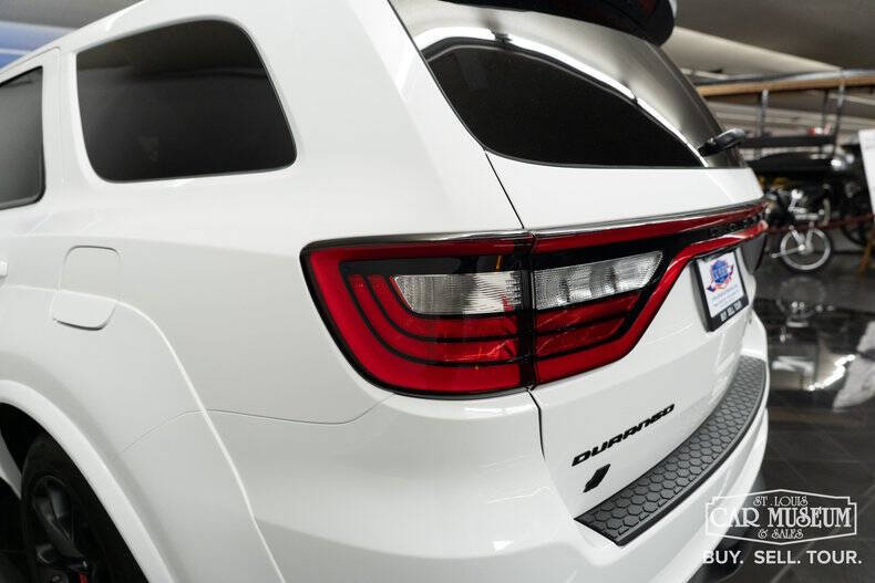 2023 Dodge Durango