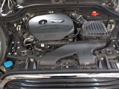 2016 MINI Hardtop 2 Door Cooper