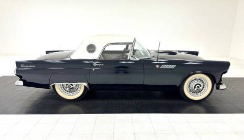 1955 Ford Thunderbird