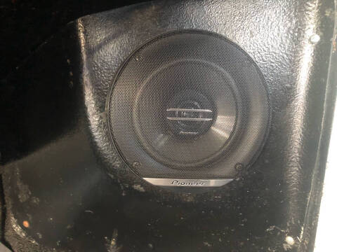 1974 Volkswagen Beetle