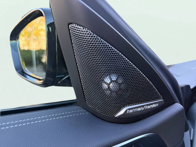 2024 BMW 4 Series M440i