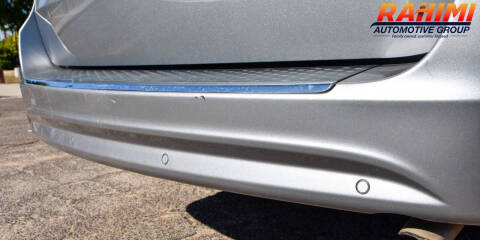 2014 Chrysler Town and Country Touring