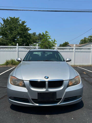 2008 BMW 3 Series for sale at Fredericksburg Auto Finance Inc. in Fredericksburg VA