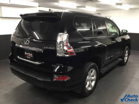 2018 Lexus GX 460