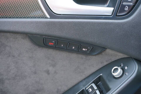 2015 Audi S4 3.0T quattro Premium Plus