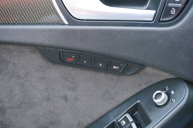 2015 Audi S4 3.0T quattro Premium Plus