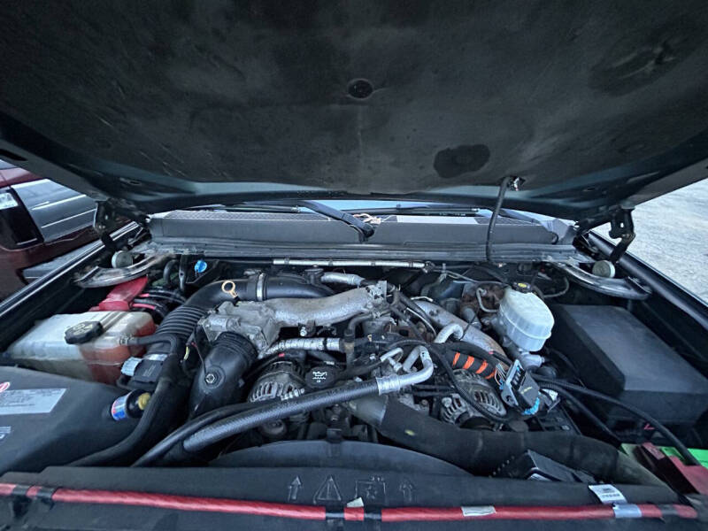 2012 GMC Sierra 2500HD SLE