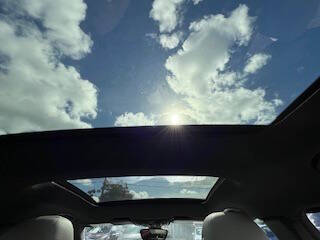 2018 Mercedes-Benz GLA GLA 250