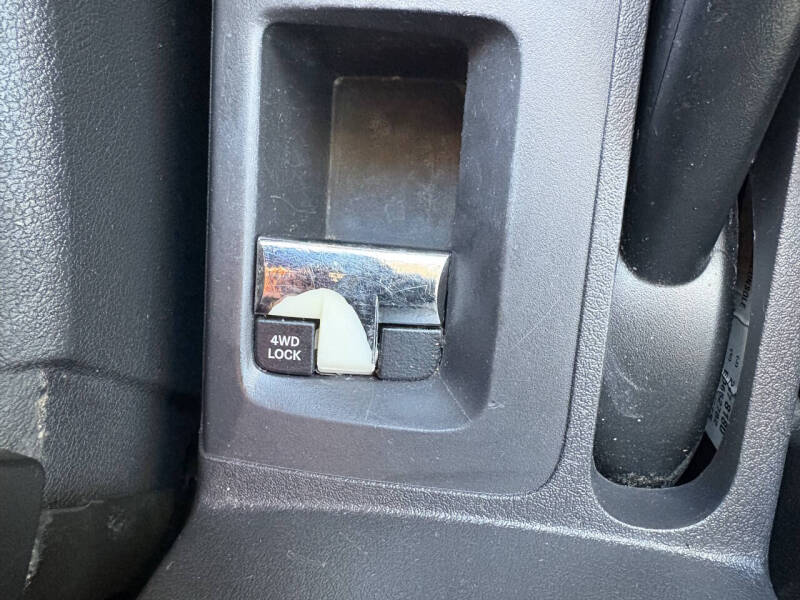 2014 Jeep Compass Limited