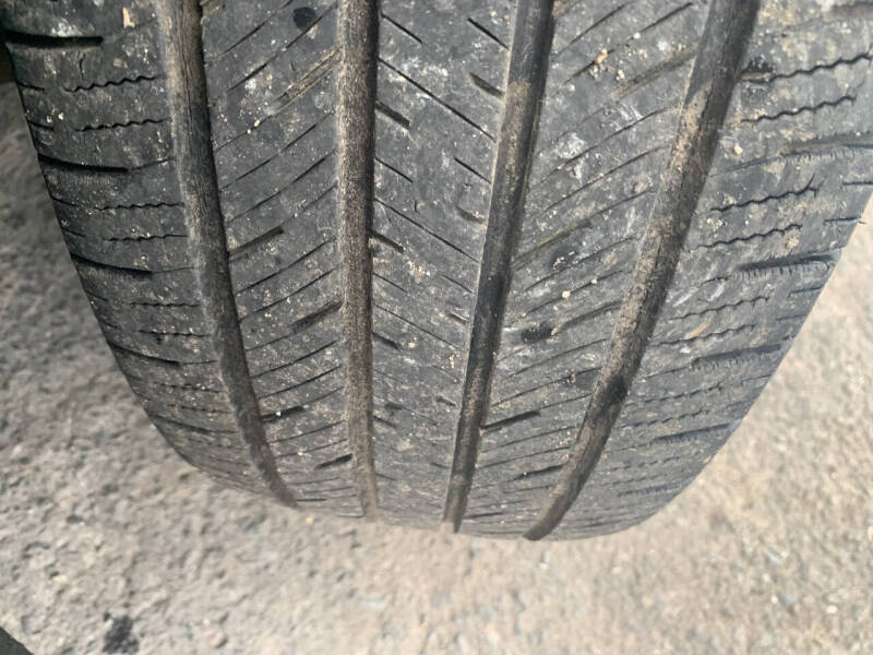 2008 Saturn Vue XE