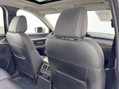 2024 Mazda CX-90 3.3 Turbo Preferred Plus