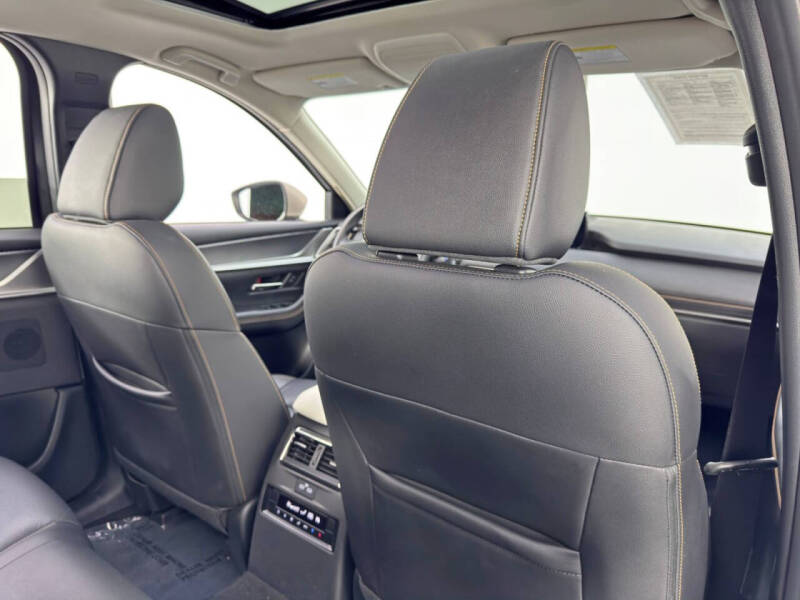 2024 Mazda CX-90 3.3 Turbo Preferred Plus