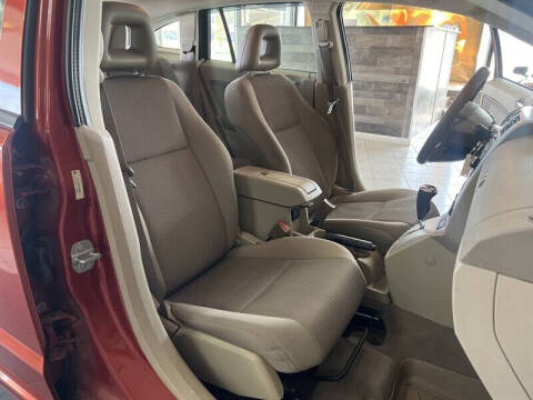 2009 Dodge Caliber SXT