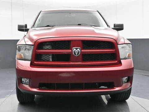 2012 RAM 1500 Express