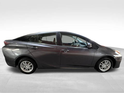 2018 Toyota Prius Four