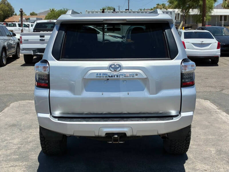 2014 Toyota 4Runner