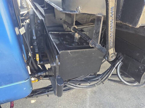 2015 International TerraStar