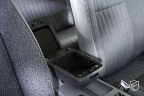 1993 Ford Mustang SVT Cobra