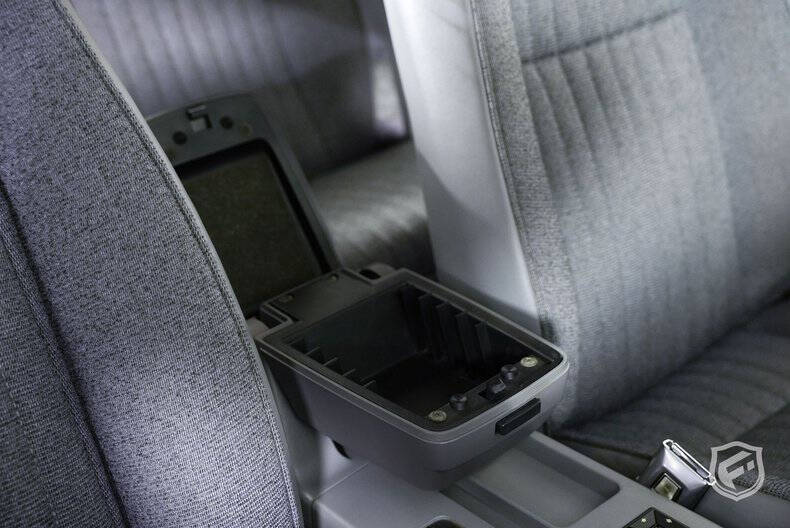 1993 Ford Mustang SVT Cobra