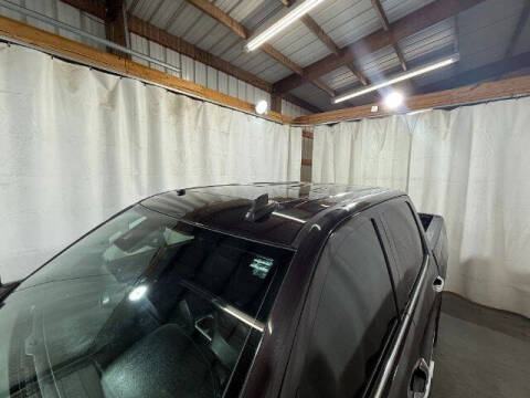 2016 GMC Sierra 1500