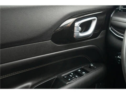 2023 Jeep Compass Altitude