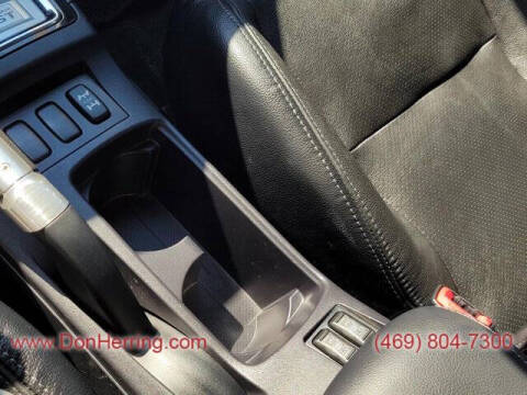 2015 Mitsubishi Lancer Evolution MR