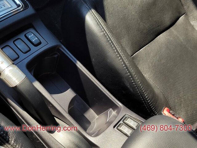 2015 Mitsubishi Lancer Evolution MR