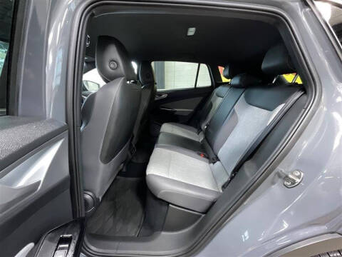 2023 Volkswagen ID.4 Pro
