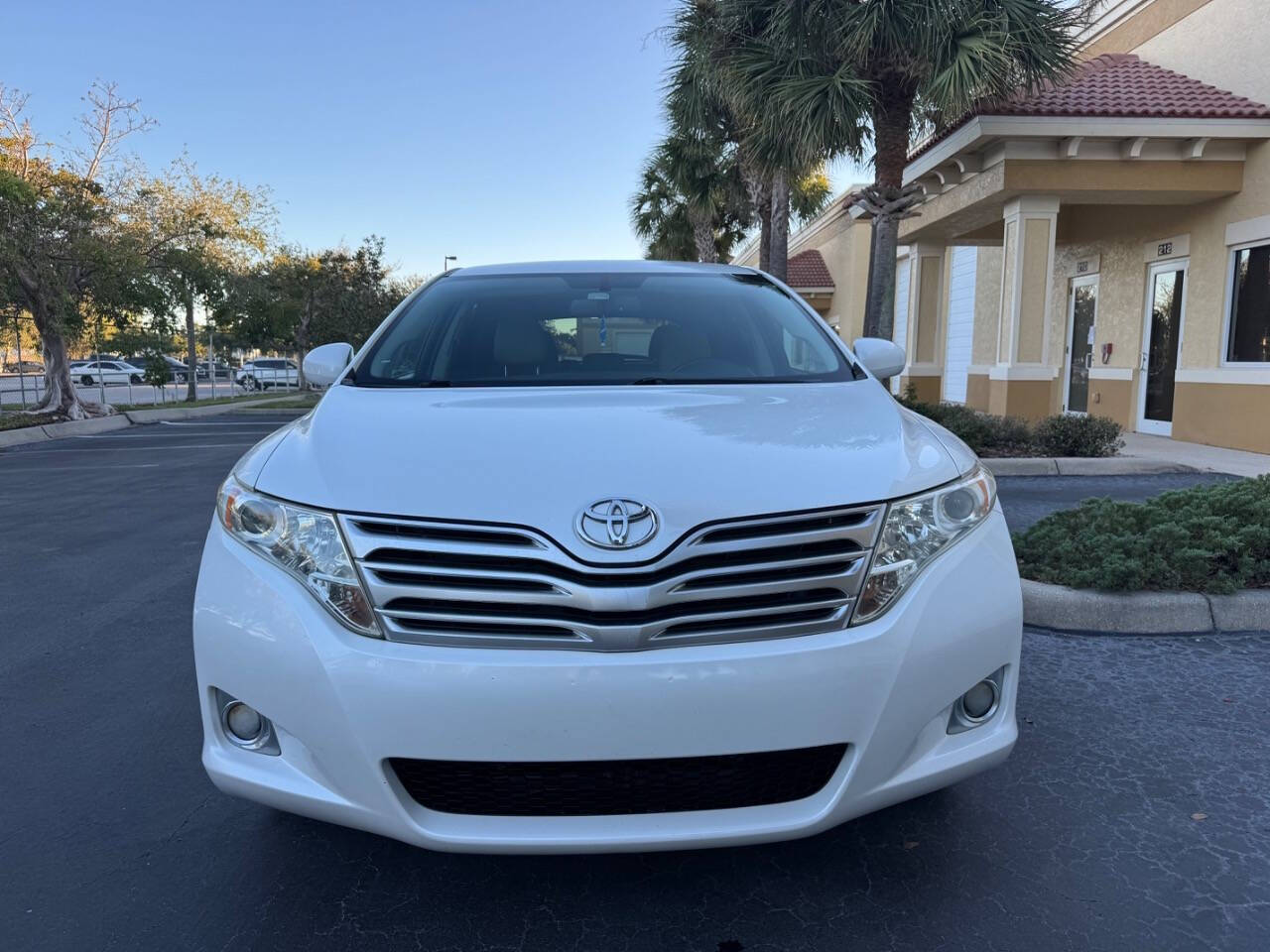 2010 Toyota Venza for sale at LP AUTO SALES in Naples, FL