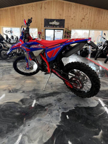 2026 Beta 430 RR Race Edition