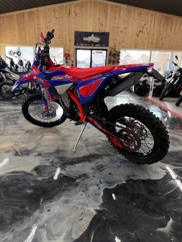 2026 Beta 430 RR Race Edition