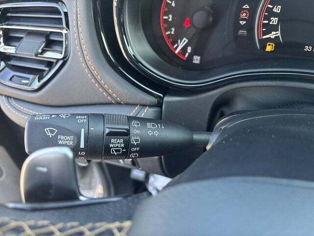 2025 Dodge Durango R/T 20th Anniversary Plus