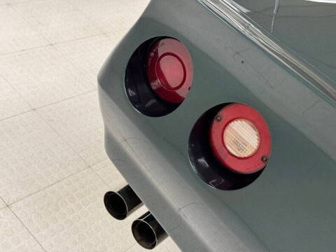 1980 Chevrolet Corvette