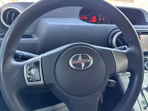 2014 Scion xB